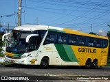 Empresa Gontijo de Transportes 18595 na cidade de Teresina, Piauí, Brasil, por Guilherme Fernandes Rêgo. Número da foto: #12138605.