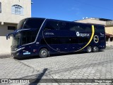 GraçaTur 1100 na cidade de São Mateus, Espírito Santo, Brasil, por Diego Vargas. Número da foto: #:id.