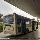 Viação Santo Ângelo 18600 na cidade de Colombo, Paraná, Brasil, por Andre Santos de Moraes. Número da foto: #12136820.