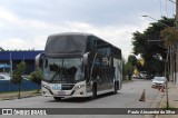 Empresa de Ônibus Nossa Senhora da Penha 61220 na cidade de São Paulo, São Paulo, Brasil, por Paulo Alexandre da Silva. Número da foto: #12138147.