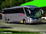 Rota Transportes Rodoviários 7565 na cidade de Ilhéus, Bahia, Brasil, por João Victor. Número da foto: #:id.