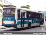 Viação Penha Rio B10554 na cidade de Rio de Janeiro, Rio de Janeiro, Brasil, por Guilherme Pereira Costa. Número da foto: #:id.