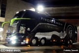 Viação Garcia 86108 na cidade de Apucarana, Paraná, Brasil, por Pedroka Ternoski. Número da foto: #12136608.