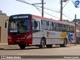 Codepas 4411 na cidade de Passo Fundo, Rio Grande do Sul, Brasil, por Emerson Dorneles. Número da foto: #12137222.