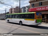 Rodoviária Caxangá 521 na cidade de Olinda, Pernambuco, Brasil, por Cleber Pontes. Número da foto: #12136690.