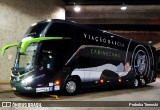Viação Garcia 87019 na cidade de Apucarana, Paraná, Brasil, por Pedroka Ternoski. Número da foto: #12136693.