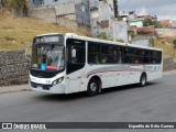 Auto Ônibus Moratense 870 na cidade de Francisco Morato, São Paulo, Brasil, por Espedito de Brito Gomes. Número da foto: #12137207.