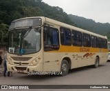 Tel Turismo 1212 na cidade de Cubatão, São Paulo, Brasil, por Guilherme Silva. Número da foto: #12137725.