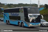 Tubatur Transporte Escolar e Turismo 18 na cidade de Santa Isabel, São Paulo, Brasil, por George Miranda. Número da foto: #12137993.