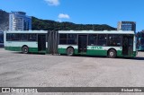Jotur - Auto Ônibus e Turismo Josefense 1547 na cidade de Florianópolis, Santa Catarina, Brasil, por Richard Silva. Número da foto: #:id.