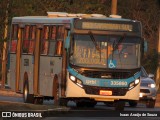 Urbi Mobilidade Urbana 335860 na cidade de Brasília, Distrito Federal, Brasil, por Isaac Araújo de Souza. Número da foto: #12138851.