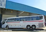 Transpen Transporte Coletivo e Encomendas 38000 na cidade de Sorocaba, São Paulo, Brasil, por Flavio Alberto Fernandes. Número da foto: #:id.
