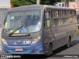 Bamonte Transportes 2 207 na cidade de Araçariguama, São Paulo, Brasil, por Guilherme Costa. Número da foto: #:id.