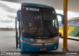 Auto Viação Progresso 6075 na cidade de Messias, Alagoas, Brasil, por José Saturnino. Número da foto: #12137686.