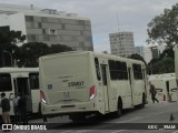 Viação Castelo Branco 25M07 na cidade de Curitiba, Paraná, Brasil, por GDC __39AM. Número da foto: #:id.