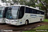 Viação Ouro e Prata 551 na cidade de Soledade, Rio Grande do Sul, Brasil, por Flavio Rodrigues Silva. Número da foto: #12137674.