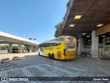 Empresa Gontijo de Transportes 18780 na cidade de Belo Horizonte, Minas Gerais, Brasil, por Symon Torres. Número da foto: #12138232.