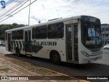 Coleurb 5512 na cidade de Passo Fundo, Rio Grande do Sul, Brasil, por Emerson Dorneles. Número da foto: #:id.