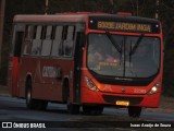 Advance Catedral Transportes 22383 na cidade de Brasília, Distrito Federal, Brasil, por Isaac Araújo de Souza. Número da foto: #12138817.