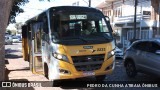 Sancetur - Sou Atibaia 2232 na cidade de Atibaia, São Paulo, Brasil, por PEDRO DA CUNHA ATIBAIA ÔNIBUS. Número da foto: #12136998.