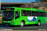 Transjuatuba > Stilo Transportes 85171 na cidade de Belo Horizonte, Minas Gerais, Brasil, por Henrique Simões. Número da foto: #:id.