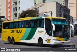 Empresa Gontijo de Transportes 14020 na cidade de Belo Horizonte, Minas Gerais, Brasil, por Otto von Hund. Número da foto: #12136691.