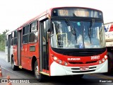 Companhia Coordenadas de Transportes 25997 na cidade de Santa Luzia, Minas Gerais, Brasil, por Ruan Luiz. Número da foto: #12136963.