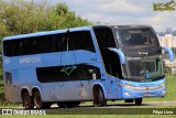 Rápido Federal 11874 na cidade de Brasília, Distrito Federal, Brasil, por Filipe Lima. Número da foto: #:id.