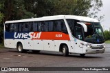 Unesul de Transportes 5234 na cidade de Soledade, Rio Grande do Sul, Brasil, por Flavio Rodrigues Silva. Número da foto: #12137665.