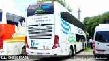 Barrostur Locadora 001 na cidade de Porto Seguro, Bahia, Brasil, por Ônibus No Asfalto Janderson. Número da foto: #:id.