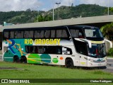 Rio Uruguay 2040 na cidade de Florianópolis, Santa Catarina, Brasil, por Cleiton Rodrigues. Número da foto: #12138885.