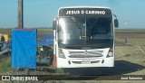 Ônibus Particulares 6485 na cidade de Satuba, Alagoas, Brasil, por José Saturnino. Número da foto: #12137698.