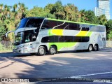 Brasil Sul Linhas Rodoviárias 3430 na cidade de Curitiba, Paraná, Brasil, por Jeferson Brant. Número da foto: #12137155.