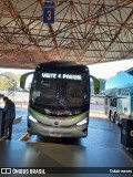 Viação Garcia 82049 na cidade de Maringá, Paraná, Brasil, por Odair neves. Número da foto: #12137576.