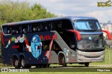 Real Sul Turismo 2023206 na cidade de Brasília, Distrito Federal, Brasil, por Filipe Lima. Número da foto: #:id.