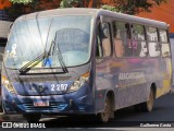Bamonte Transportes 2 207 na cidade de Araçariguama, São Paulo, Brasil, por Guilherme Costa. Número da foto: #:id.