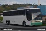 Ônibus Particulares 5132 na cidade de Santa Isabel, São Paulo, Brasil, por George Miranda. Número da foto: #12138045.