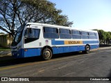 Prefeitura Municipal de Piraju DEDUC na cidade de Junqueirópolis, São Paulo, Brasil, por Cristiano Luizão. Número da foto: #:id.