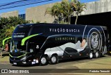 Viação Garcia 86118 na cidade de Apucarana, Paraná, Brasil, por Pedroka Ternoski. Número da foto: #:id.