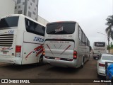 Staff Transportes 0181 na cidade de Quirinópolis, Goiás, Brasil, por Jonas Miranda. Número da foto: #:id.