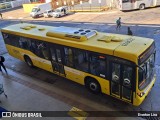 Viação Pioneira 223603 na cidade de Brasília, Distrito Federal, Brasil, por Everton Lira. Número da foto: #12138068.