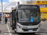 Mercedes-Benz OF129U na cidade de Santo André, São Paulo, Brasil, por Fabrício Portella Matos. Número da foto: #12138804.