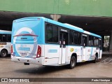 Rota Sol > Vega Transporte Urbano 35439 na cidade de Fortaleza, Ceará, Brasil, por Pedro Henrique. Número da foto: #12137543.