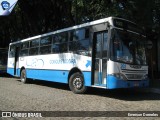 Viação Nossa Senhora Conquistadora 202 na cidade de Pelotas, Rio Grande do Sul, Brasil, por Emerson Dorneles. Número da foto: #:id.