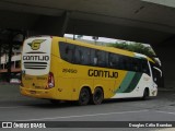 Empresa Gontijo de Transportes 18490 na cidade de Belo Horizonte, Minas Gerais, Brasil, por Douglas Célio Brandao. Número da foto: #12138579.
