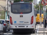 Mercedes-Benz OF129U na cidade de Santo André, São Paulo, Brasil, por Fabrício Portella Matos. Número da foto: #12138838.