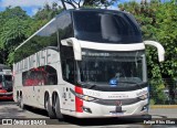 Auto Viação Catarinense 319309 na cidade de São Paulo, São Paulo, Brasil, por Felipe Rhis Elias. Número da foto: #:id.