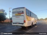 Saritur - Santa Rita Transporte Urbano e Rodoviário 19440 na cidade de Mirabela, Minas Gerais, Brasil, por Diogo Mendes. Número da foto: #12137425.