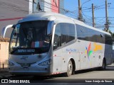 Alicar Tours S.A.C. 4 na cidade de Taguatinga, Distrito Federal, Brasil, por Isaac Araújo de Souza. Número da foto: #12138862.