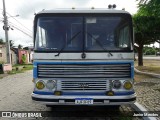 Ônibus Particulares 3589 na cidade de Santa Maria, Rio Grande do Norte, Brasil, por Junior Mendes. Número da foto: #12137787.